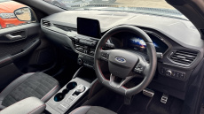 Ford Kuga 2.5 PHEV ST-Line X 5dr CVT Estate